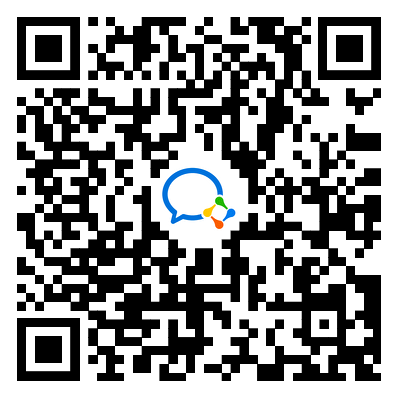 企业微信在线客服